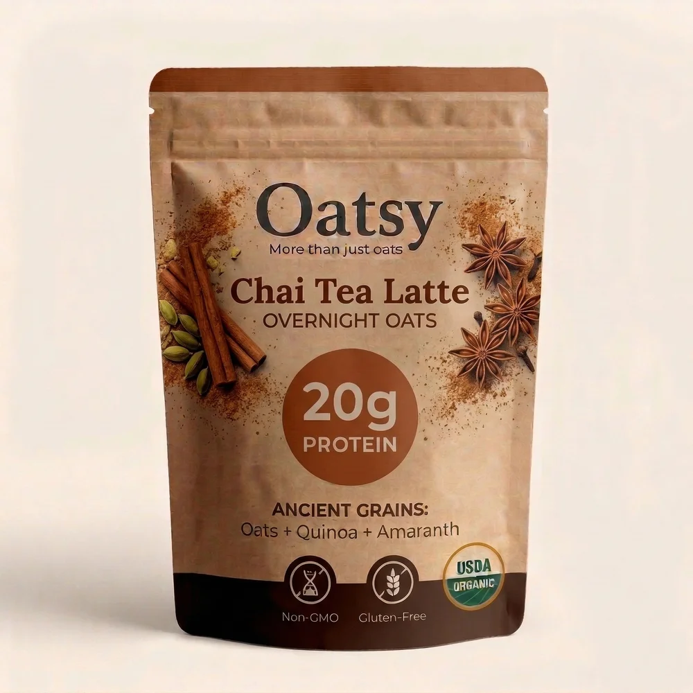 Chai Tea Latte