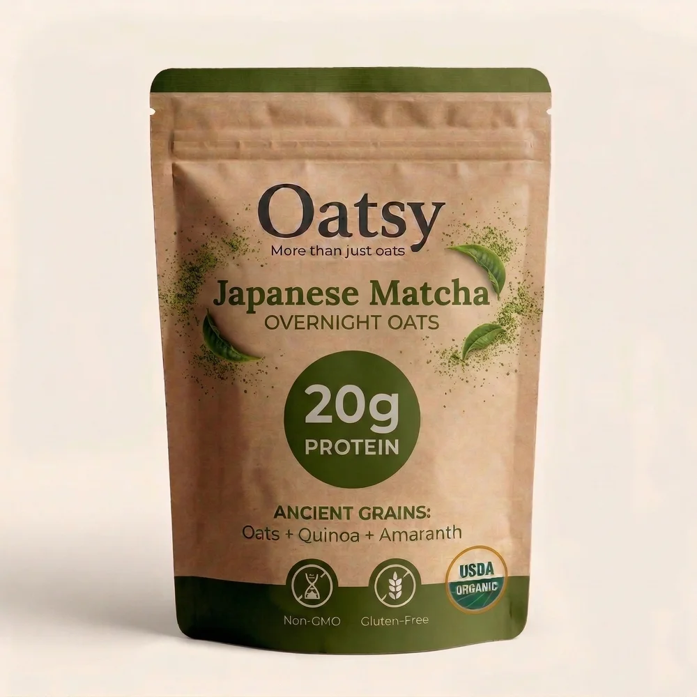 Japanese Matcha